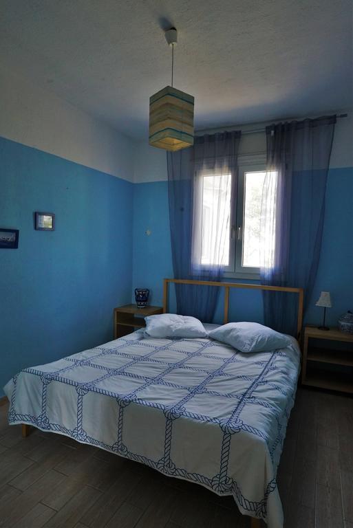 Sea Sight Greece Vendégház Angelohóri Kültér fotó